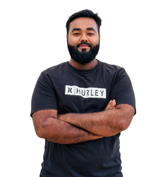 Social Media Manager